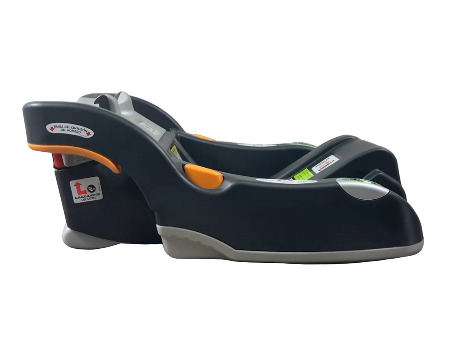 Shop Chicco KeyFit Car Seat Base, 2024 at GoodBuy Gear