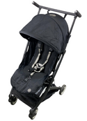 Shop Cybex Libelle 2 Compact Stroller, 2024, Magic Black at GoodBuy Gear