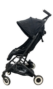 Shop Cybex Libelle 2 Compact Stroller, 2024, Magic Black at GoodBuy Gear