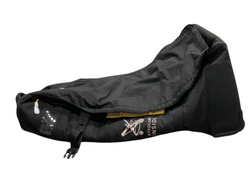 Shop Mockingbird Travel Bag, Black at GoodBuy Gear