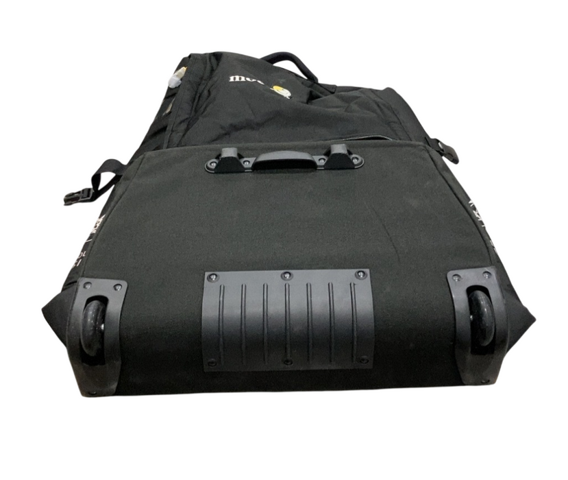 Shop Mockingbird Travel Bag, Black at GoodBuy Gear