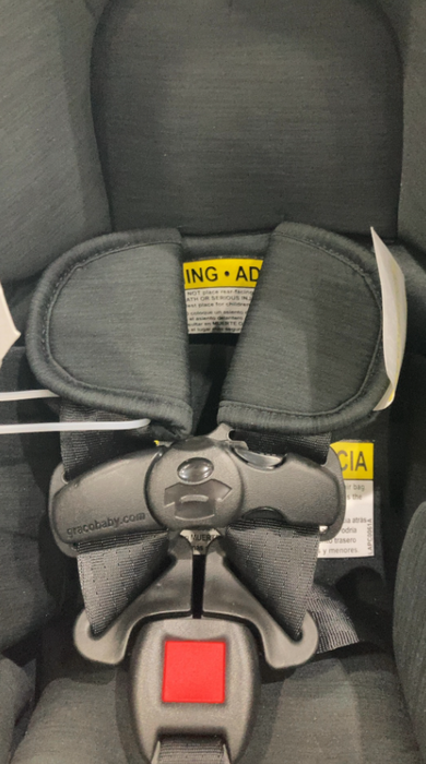 Shop Graco Turn2Me 3-in-1 Rotating Car Seat, Cambridge, 2025 at GoodBuy Gear