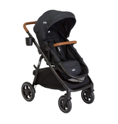 Shop Joie Ginger LX Stroller, 2025, Shale at GoodBuy Gear