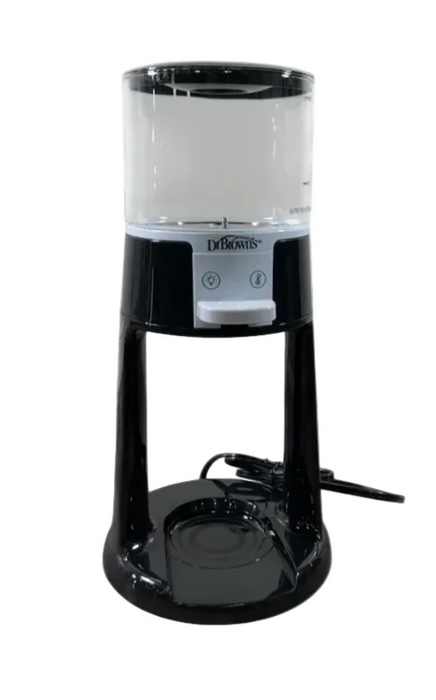 Shop Dr. Brown's Insta-Prep Warm Water Dispenser, Black at GoodBuy Gear
