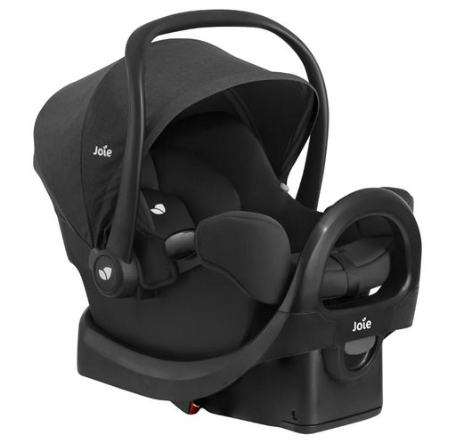 Shop Joie Rue Infant Car Seat with Base, 2025, Shale Dark at GoodBuy Gear