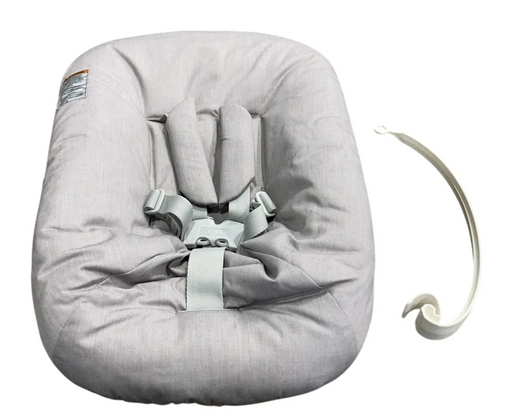 Shop Stokke Tripp Trapp Newborn Set, 2018+, Grey at GoodBuy Gear