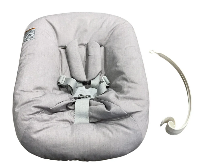 Shop Stokke Tripp Trapp Newborn Set, 2018+, Grey at GoodBuy Gear
