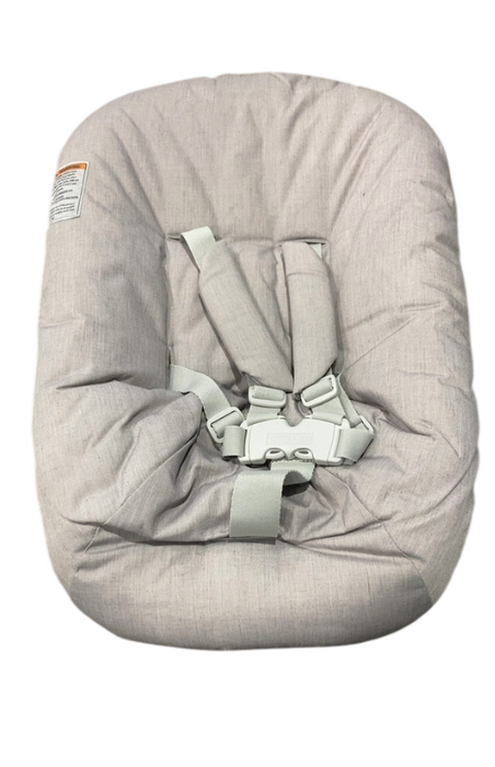 Shop Stokke Tripp Trapp Newborn Set, 2018+, Grey at GoodBuy Gear