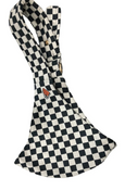 Shop Mabē The Monarch Toddler Sling, Ebony Check at GoodBuy Gear