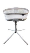 Shop Halo Bassinest Soothing Swivel Sleeper 3.0 Bassinet, Grey at GoodBuy Gear