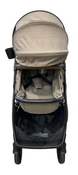 Shop Joie Ginger LX Stroller, 2025, Mocha at GoodBuy Gear