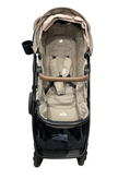 Shop Joie Ginger LX Stroller, 2025, Mocha at GoodBuy Gear