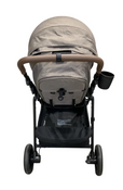 Shop Joie Ginger LX Stroller, 2025, Mocha at GoodBuy Gear