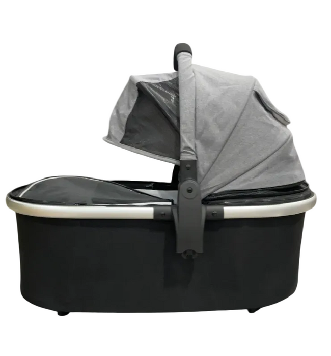 Shop Mockingbird Bassinet, Heather grey, Pre-2026 at GoodBuy Gear