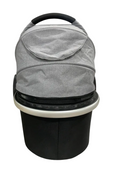 Shop Mockingbird Bassinet, Heather grey, Pre-2026 at GoodBuy Gear