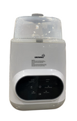 Shop Grownsy EaseClean Bottle Washer, White at GoodBuy Gear