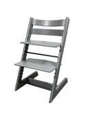Shop Stokke Tripp Trapp Chair, Storm Grey at GoodBuy Gear
