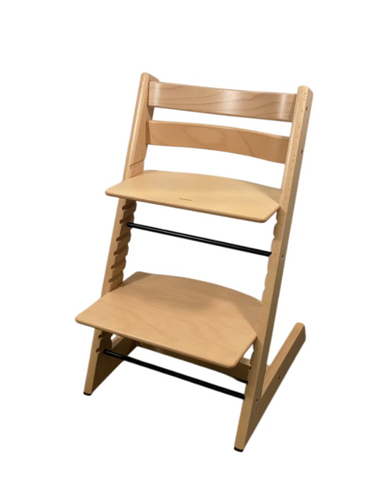 Shop Stokke Tripp Trapp Chair, Natural at GoodBuy Gear