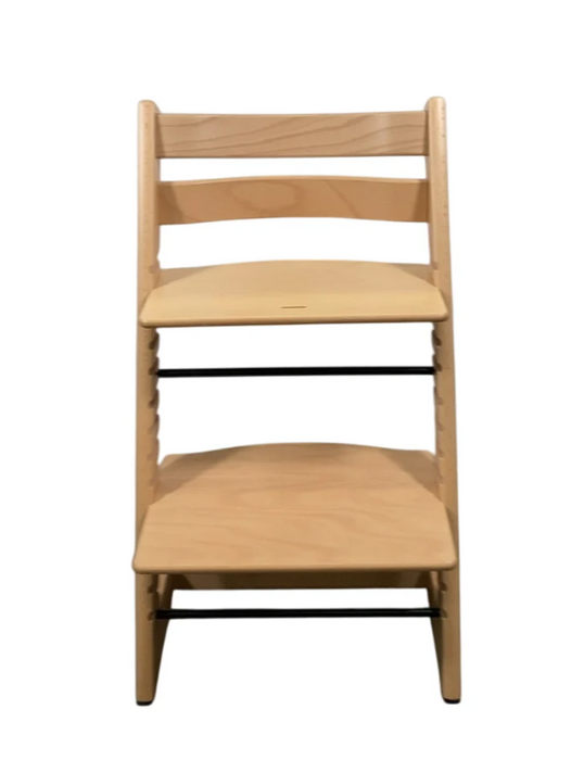 Shop Stokke Tripp Trapp Chair, Natural at GoodBuy Gear