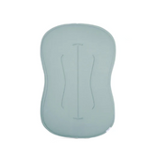 Shop Snuggle Me Organic Lounger Curve, Slate at GoodBuy Gear
