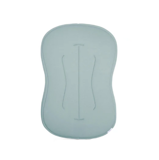 Shop Snuggle Me Organic Lounger Curve, Slate at GoodBuy Gear