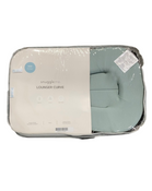 Shop Snuggle Me Organic Lounger Curve, Slate at GoodBuy Gear