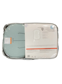 Shop Snuggle Me Organic Lounger Curve, Slate at GoodBuy Gear