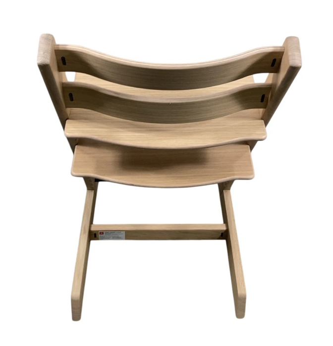 Shop Stokke Tripp Trapp Chair, Oak Natural at GoodBuy Gear