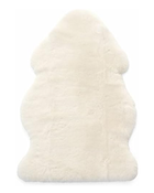 Shop Woolino 100% Natural Australian Lambskin, ivory at GoodBuy Gear