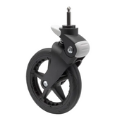 Shop Bugaboo Lynx Swivel Wheels, Black at GoodBuy Gear