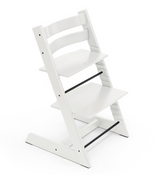 Shop Stokke Tripp Trapp Chair, White at GoodBuy Gear