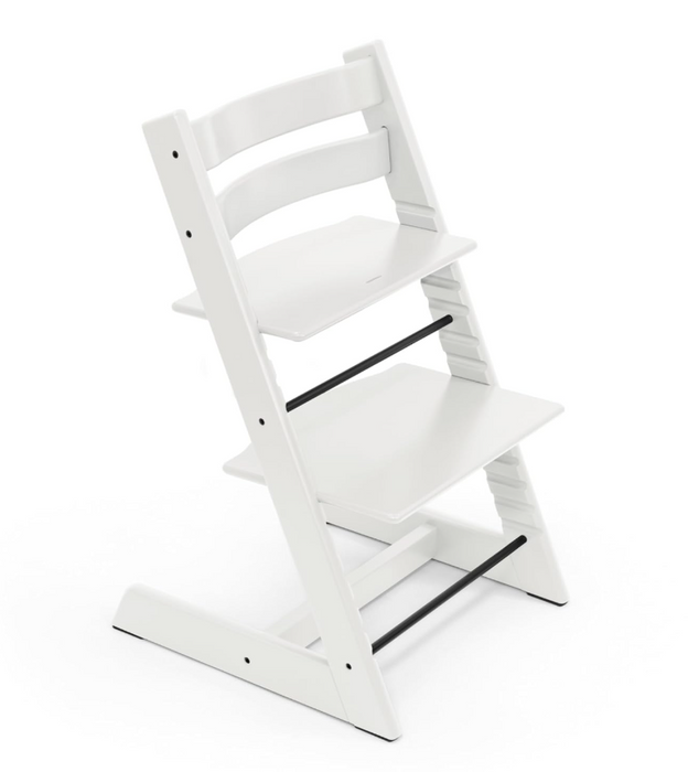 Shop Stokke Tripp Trapp Chair, White at GoodBuy Gear