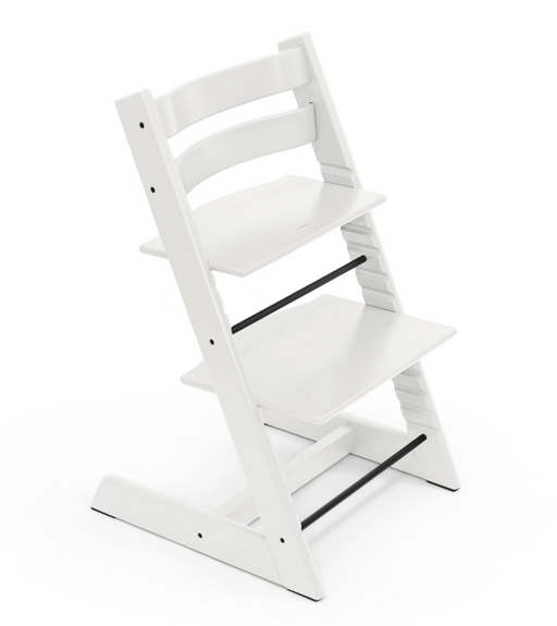 Shop Stokke Tripp Trapp Chair, White at GoodBuy Gear
