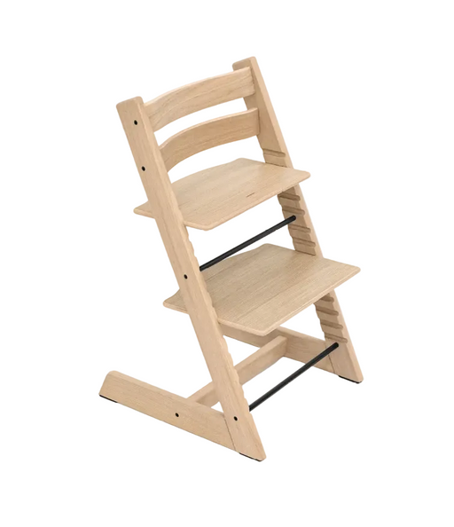 Shop Stokke Tripp Trapp Chair, Natural at GoodBuy Gear