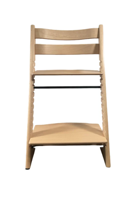 Shop Stokke Tripp Trapp Chair, Natural at GoodBuy Gear