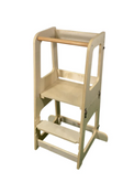 Shop Piccalio Mini Chef Convertible Tower, Natural at GoodBuy Gear