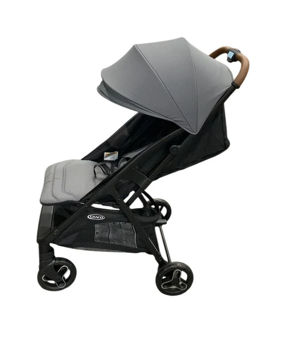 Shop Graco Ready2Jet Stroller, 2025, Kingston at GoodBuy Gear