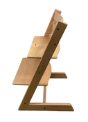 Shop Stokke Tripp Trapp Chair, Natural at GoodBuy Gear