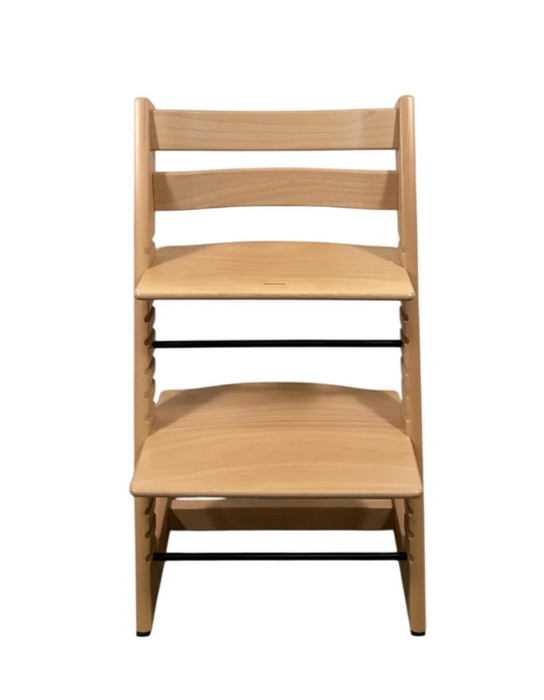 Shop Stokke Tripp Trapp Chair, Natural at GoodBuy Gear