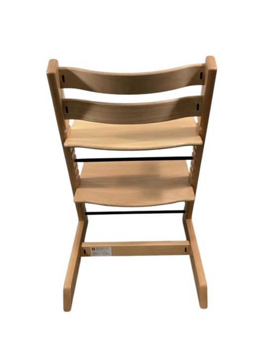 Shop Stokke Tripp Trapp Chair, Natural at GoodBuy Gear
