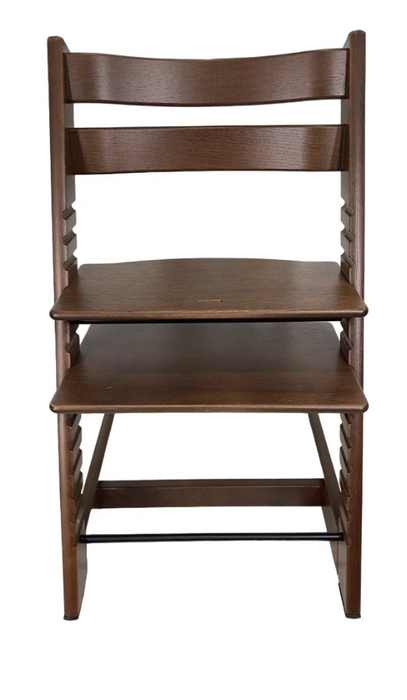 Shop Stokke Tripp Trapp Chair, Oak Warm Brown at GoodBuy Gear