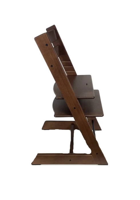 Shop Stokke Tripp Trapp Chair, Oak Warm Brown at GoodBuy Gear