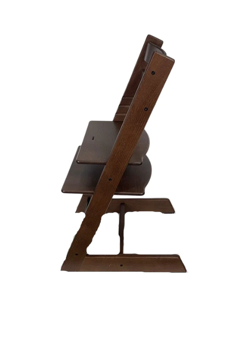 Shop Stokke Tripp Trapp Chair, Oak Warm Brown at GoodBuy Gear