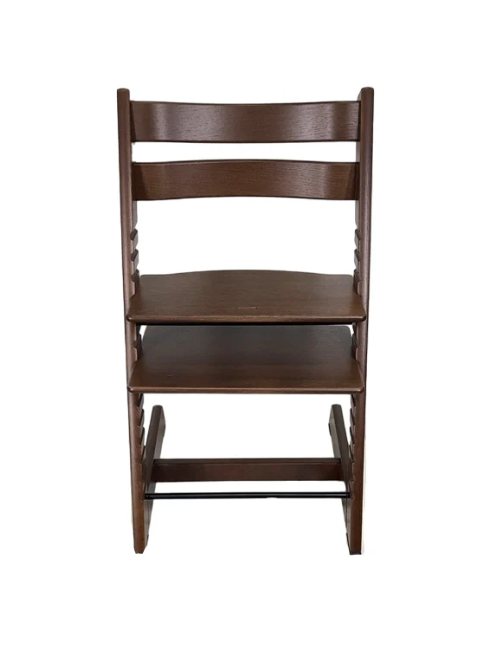 Shop Stokke Tripp Trapp Chair, Oak Warm Brown at GoodBuy Gear