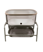 Shop Maxi-Cosi Iora Bedside Bassinet, Classic Oat at GoodBuy Gear