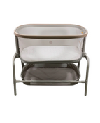 Shop Maxi-Cosi Iora Bedside Bassinet, Classic Oat at GoodBuy Gear