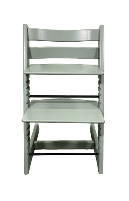 Shop Stokke Tripp Trapp Chair, Glacier Green at GoodBuy Gear