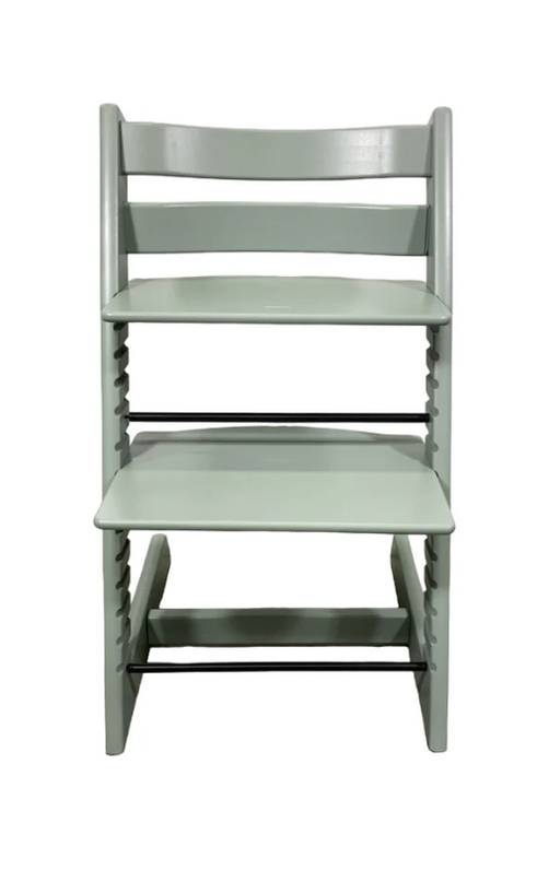 Shop Stokke Tripp Trapp Chair, Glacier Green at GoodBuy Gear