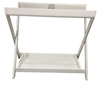 Shop UPPAbaby Bassinet Stand (For 2015 And Newer Bassinets), White at GoodBuy Gear