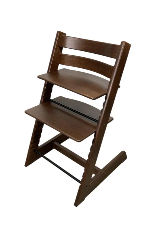 Shop Stokke Tripp Trapp Chair, Oak Warm Brown at GoodBuy Gear